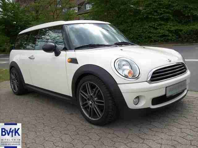 MINI Mini Clubman