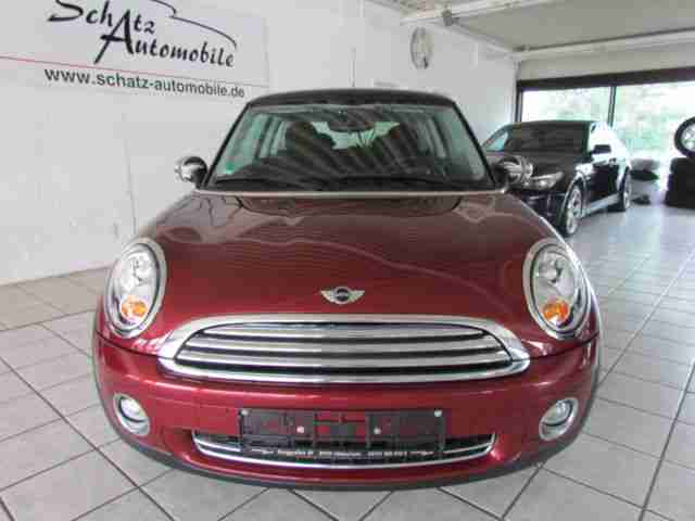 MINI Mini Cooper