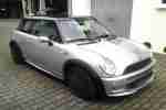 Cooper 1.6 John Cooper Tuning