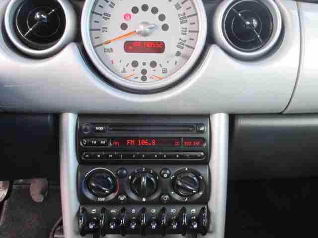 MINI Mini Cooper
