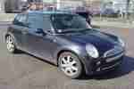 Cooper 1.6 Leder SHZ Klima PDC