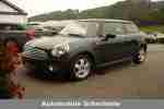 Cooper 1.Hand Alu Regensensor Klima