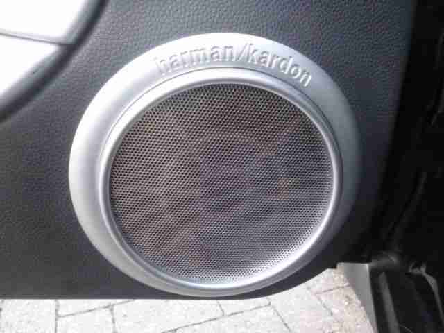 MINI Mini Cooper 2.HAND / HARMAN/KARDON SOUNDPAKET