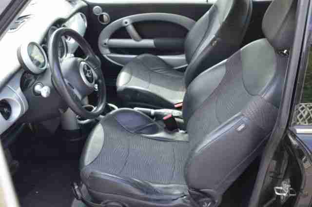 MINI Mini Cooper * 2.HAND * SCHECKHEFT