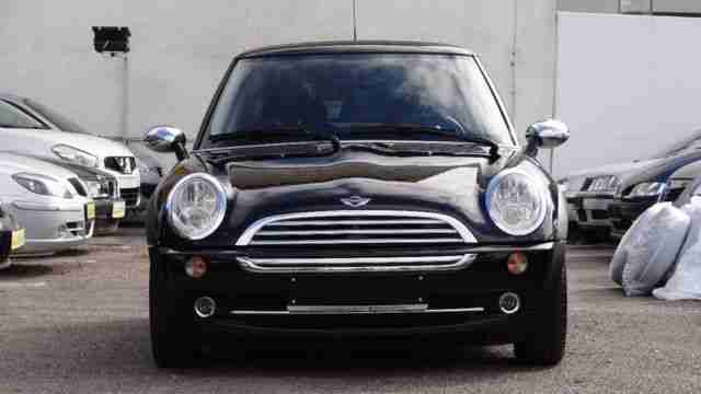 MINI Mini Cooper