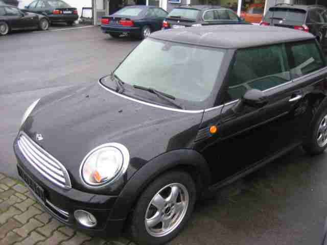 MINI Mini Cooper