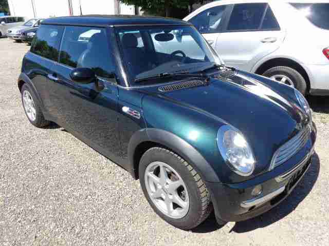 MINI Mini Cooper
