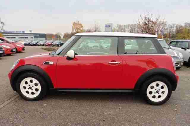 MINI Mini Cooper