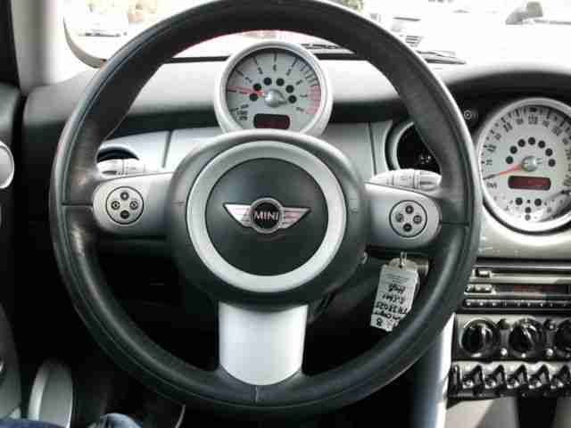 MINI Mini Cooper