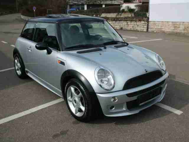 MINI Mini Cooper