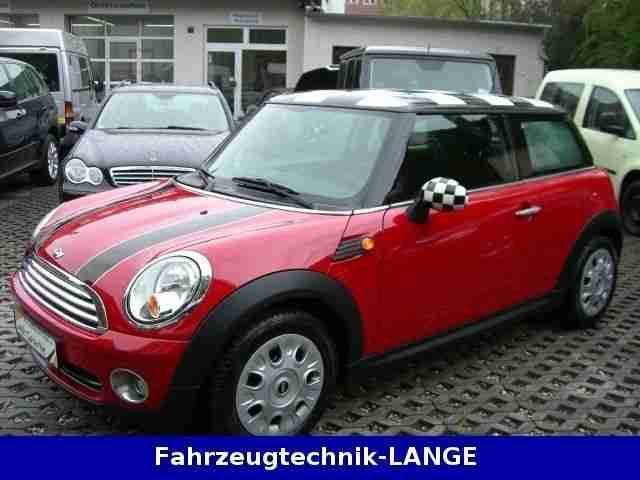 MINI Mini Cooper