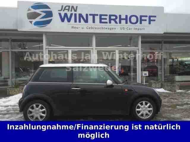 MINI Mini Cooper
