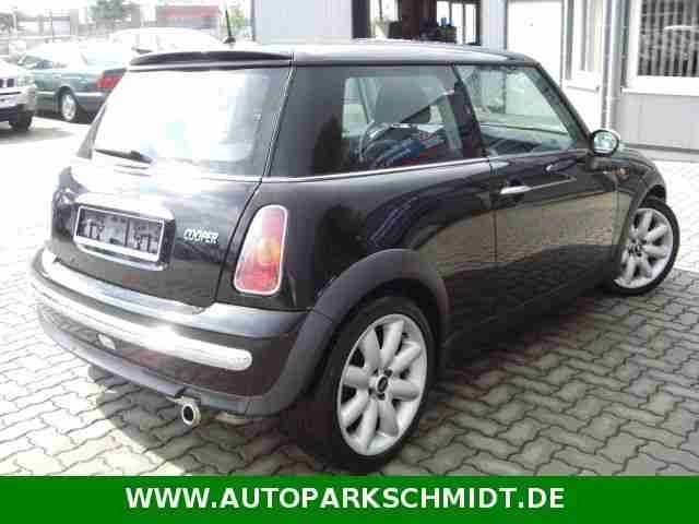 MINI Mini Cooper