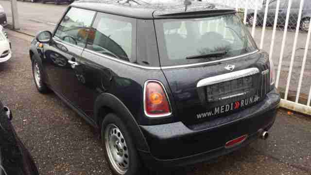 MINI Mini Cooper