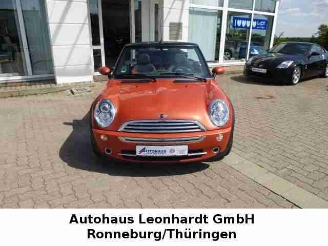 MINI Mini Cooper