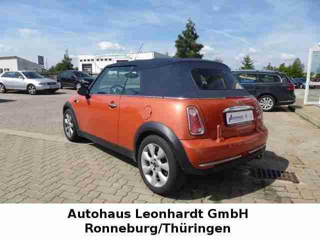 MINI Mini Cooper