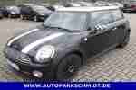 Cooper Aut. KLIMA PANORAMA SHZG ALU TLEDER!