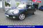 Cooper Aut. KLIMA PANORAMA SHZG ALU TLEDER!