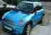 MINI Mini Cooper Aut. LEDER XENON PANORAMA TOP