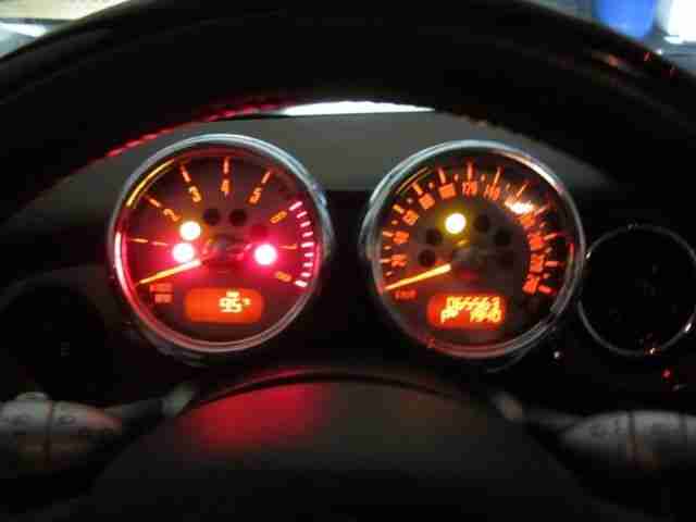 MINI Mini Cooper Aut. Navi Panorama 17 Zoll