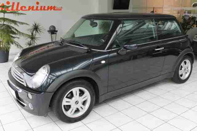 MINI Mini Cooper Aut. Panorama/Navi Prof./Xenon