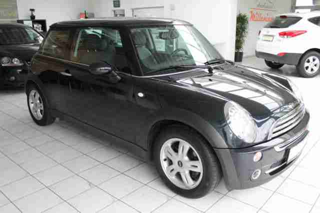 MINI Mini Cooper Aut. Panorama/Navi Prof./Xenon