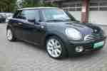 Cooper Aut. Xenon Pano NAVI Leder