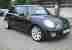 MINI Mini Cooper Aut. Xenon Pano NAVI Leder