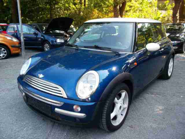 MINI Mini Cooper , Automatik,Klima,Standheizung