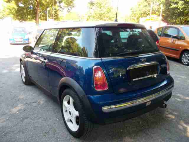 MINI Mini Cooper , Automatik,Klima,Standheizung