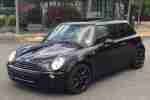 Cooper ((Black Edition Xenon Leder 17 ))