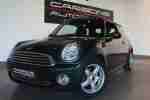 Cooper CABRIO FEELING
