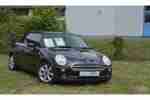 Cooper Cabrio