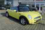 Cooper Cabrio