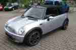 Cooper Cabrio