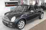 Cooper Cabrio