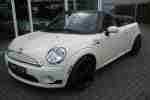 Cooper Cabrio