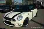 Cooper Cabrio