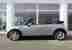 MINI Mini Cooper Cabrio Aut. Klima, el. Verdeck, Alu;