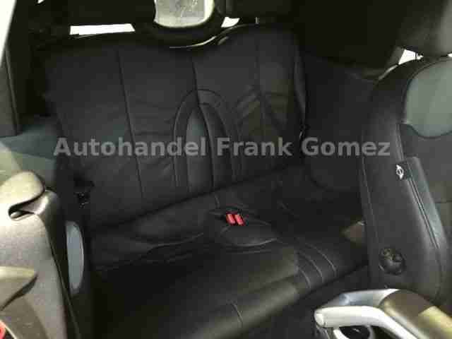 MINI Mini Cooper Cabrio Aut. Leder Navi Sitzh. PDC CD
