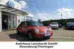 Cooper Cabrio Aut. NAVI, Xenon Top Zustand