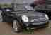 MINI Mini Cooper Cabrio Chili Leder