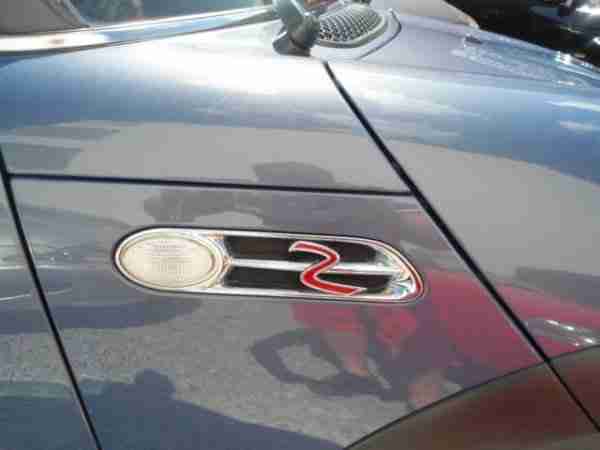 MINI Mini Cooper Cabrio Klima Leder
