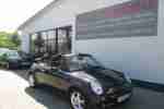 Cooper Cabrio.LEDER.KLIMA.TEMPOMAT.SITZHEIZ