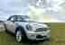MINI Mini Cooper Cabrio NAVI KLIMA weiß metallic R57