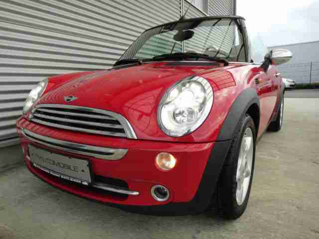 MINI Mini Cooper