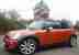 MINI Mini Cooper Cabrio XENON KLIMA LEDER 48.tkm