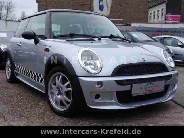 Cooper Challenge 97Tkm Tüv Neu