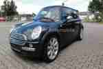 Cooper Chili Leder Panorama Alu17Zoll