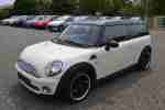 Cooper Clubman